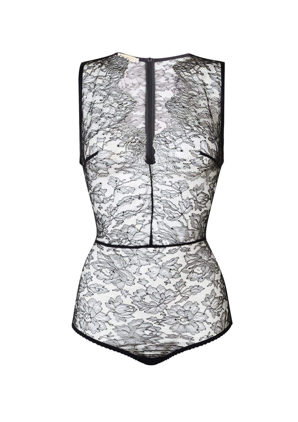 Gilda & Pearl Body small Ava Body