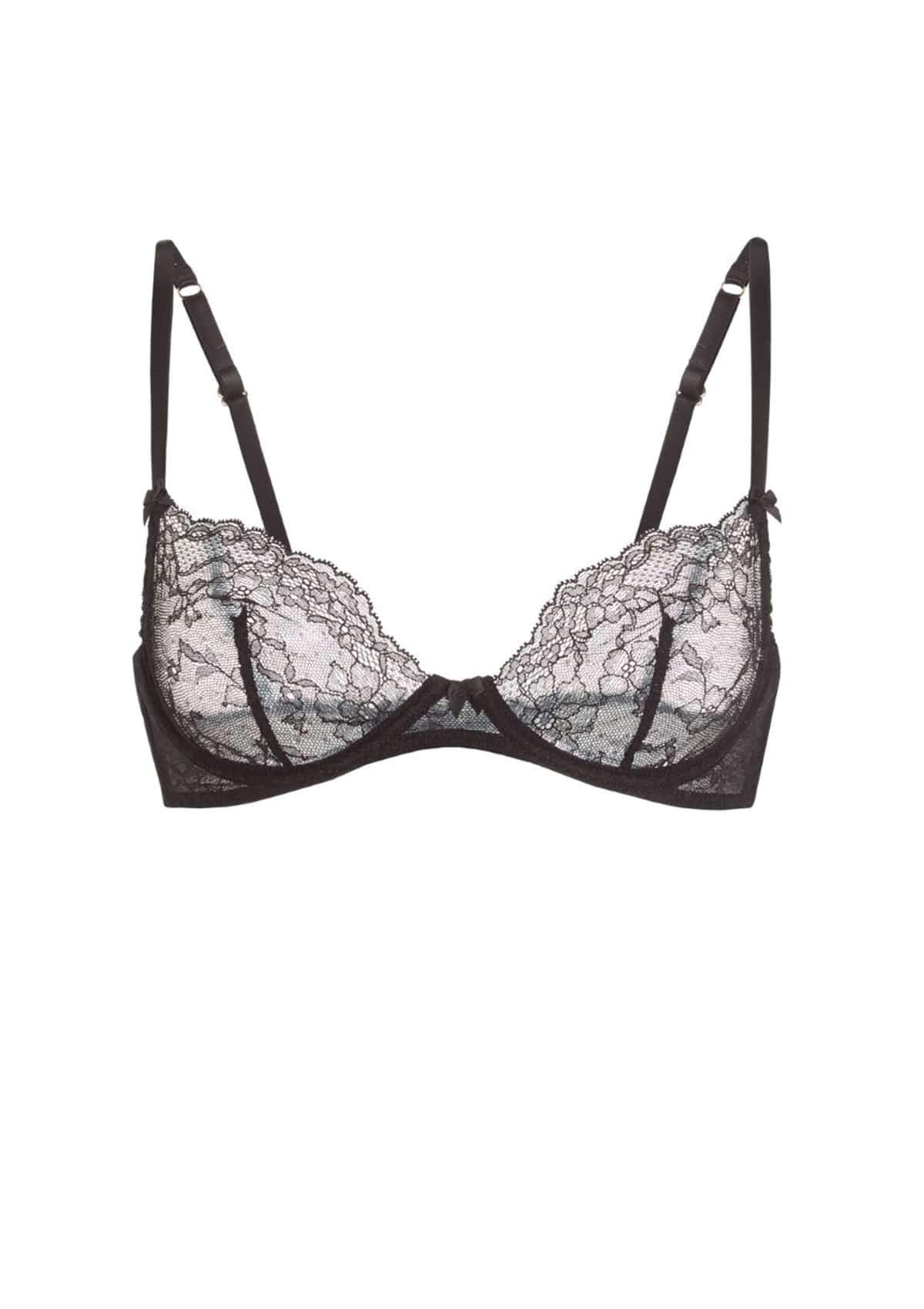 Gilda and Pearl L'Amour Bra – Gilda & Pearl