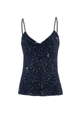 Gilda & Pearl Camisole Small Luna Camisole