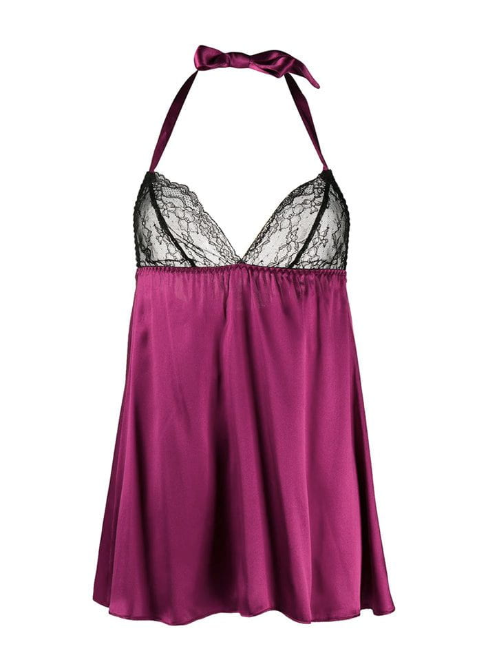 Nuisette Gilda Lupoline - Tailles 36 Ou 42, Rose, Neuve Avec étiquettes, Lingerie Féminine
