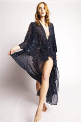 Gilda & Pearl Kaftan One Size Luna Kaftan