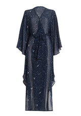 Gilda & Pearl Kaftan One Size Luna Kaftan