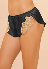 Gilda & Pearl Knicker Gina Tap Pant