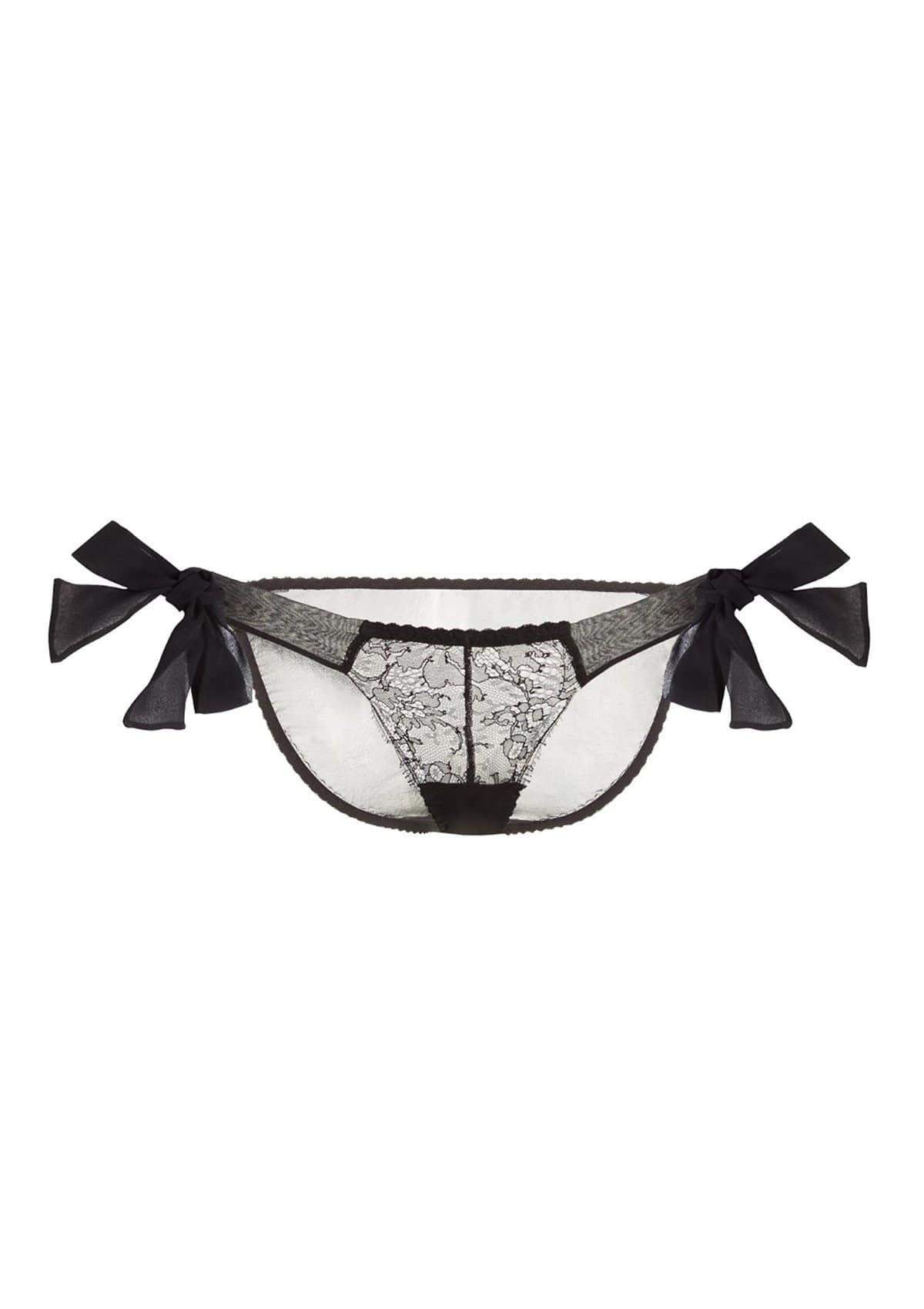 Ava Tie-Side Knicker