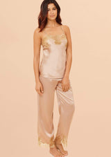 Gilda & Pearl Pyjamas small Gina Pyjama Bottom