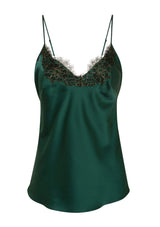 Gilda & Pearl Robe Ophelia Camisole