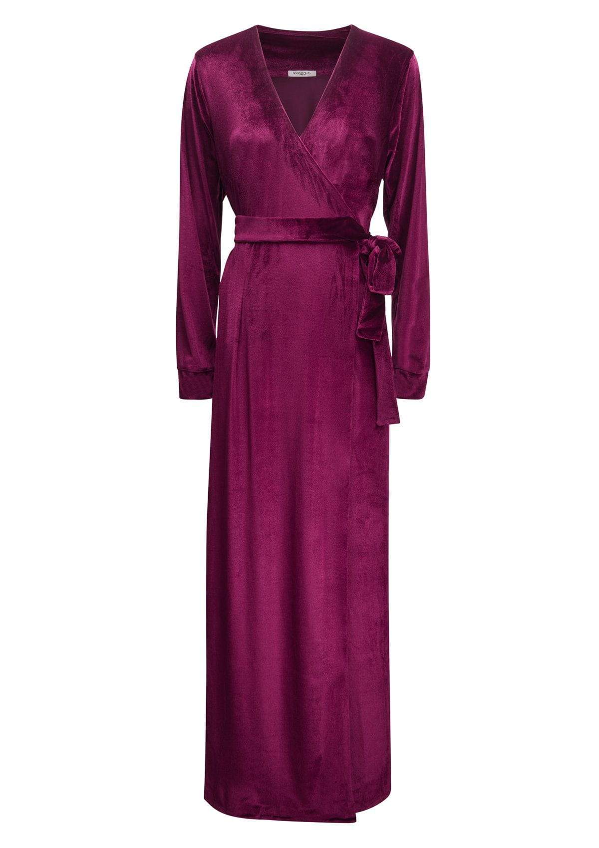 bridesmaid dress for fat lady Plus Size Infinity Dress Bridesmaid Multiway Convertible Dress Made in USA  +36 Colors main image 1