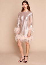 Gilda & Pearl SERAPHINA DRESS