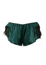 Gilda & Pearl Shorts Ophelia Tap Pant