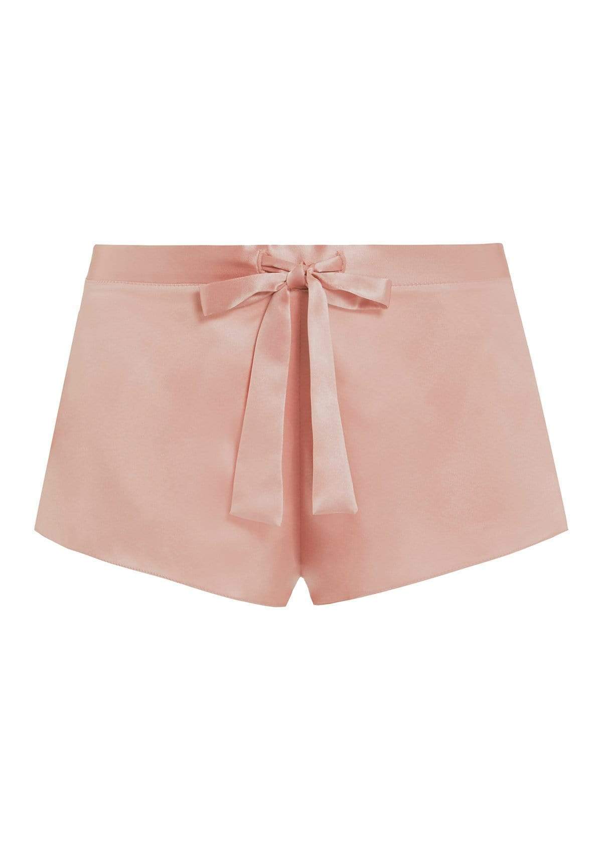 Sophia Pink Shorts
