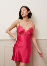 Gilda & Pearl Slip Marilyn Short Slip