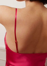 Gilda & Pearl Slip Marilyn Short Slip