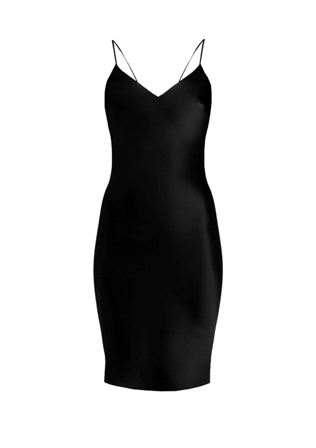Sophia Short Slip Dress