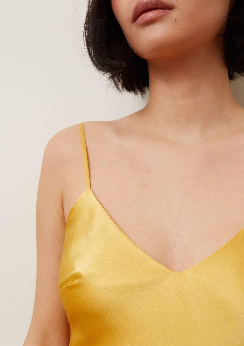 Gilda & Pearl SLIP Sophia Midi Dress