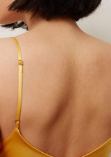 Silk Slip Dress by Gilda & Pearl