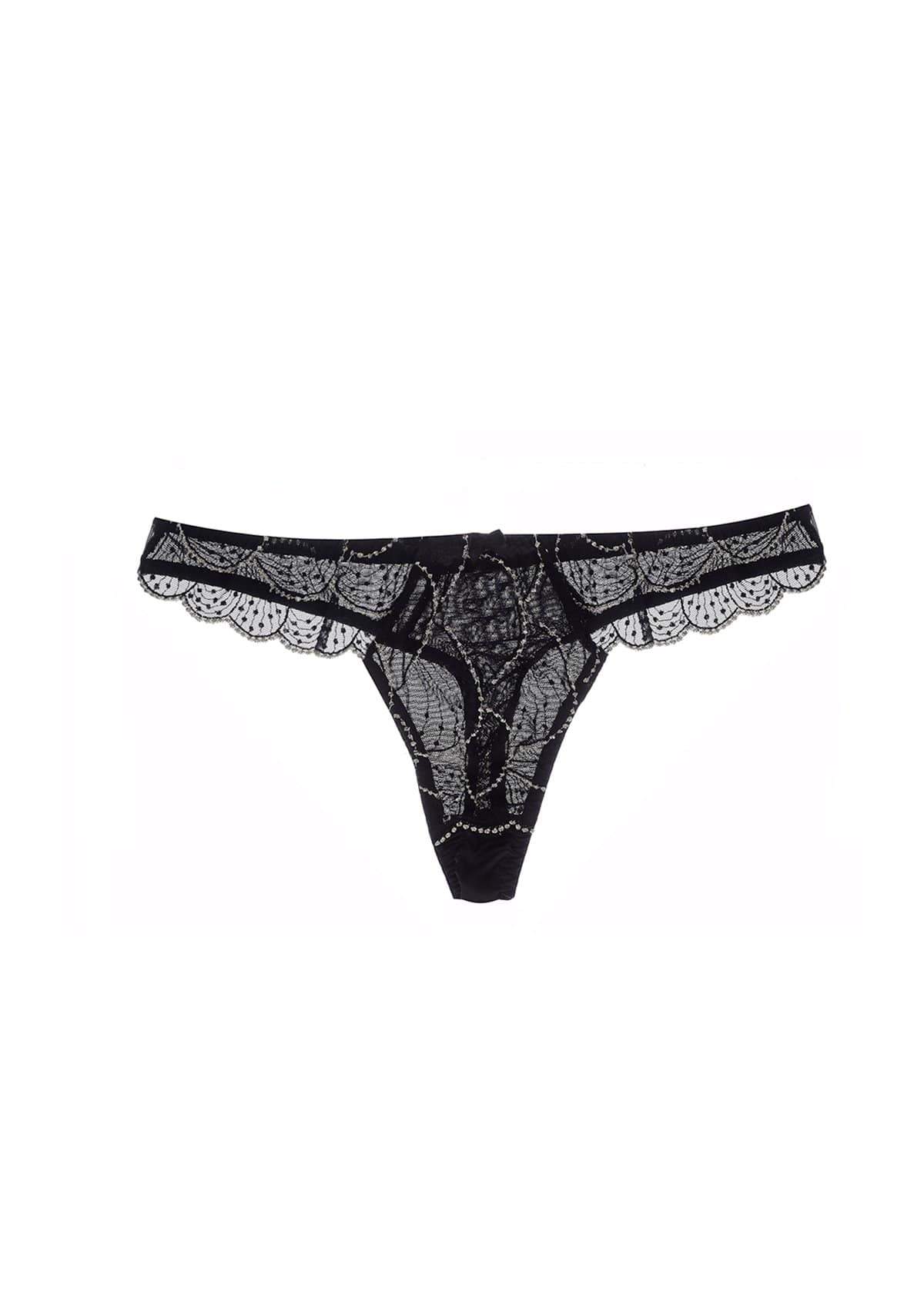 L'Age D'Or Thong